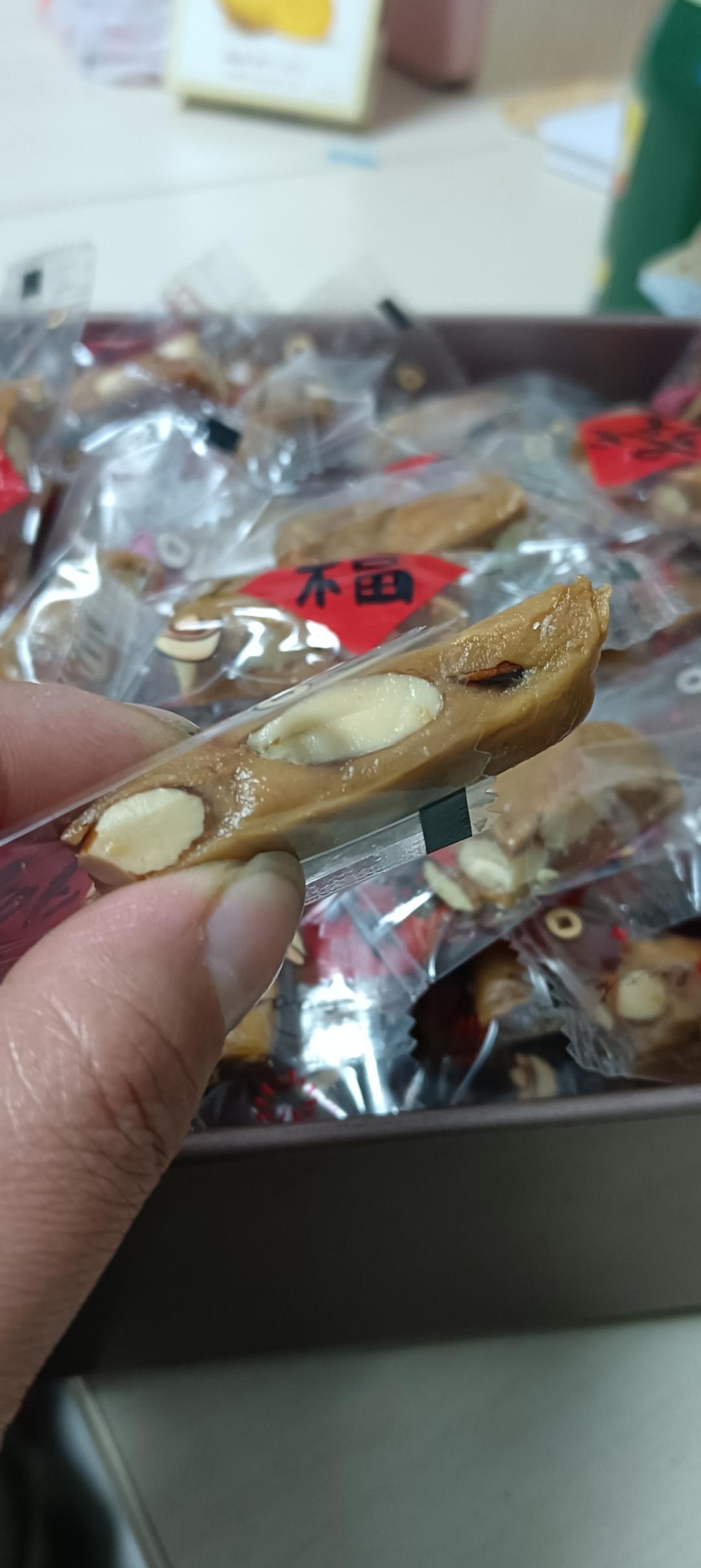 👩‍🍳复刻皮爷太妃糖：配方就这么让我搞到了？