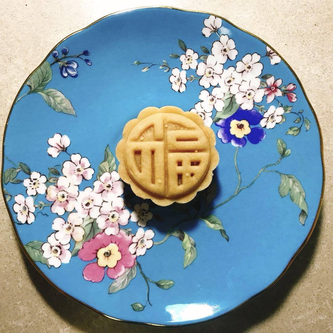 【Eat with Big Lu】月饼🥮
