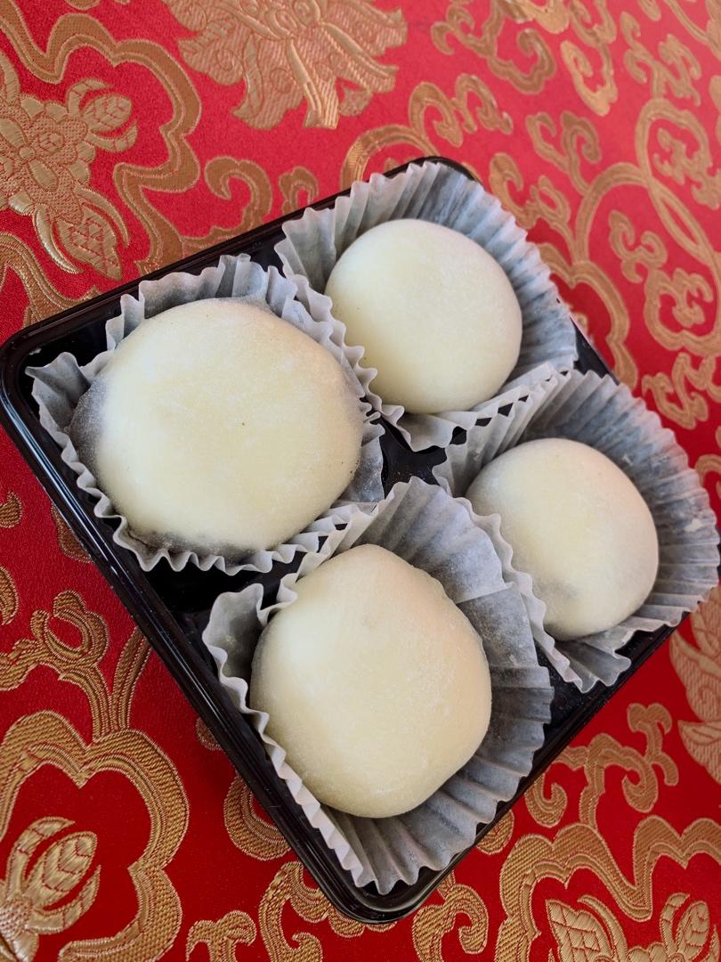 雪媚娘（超详细）