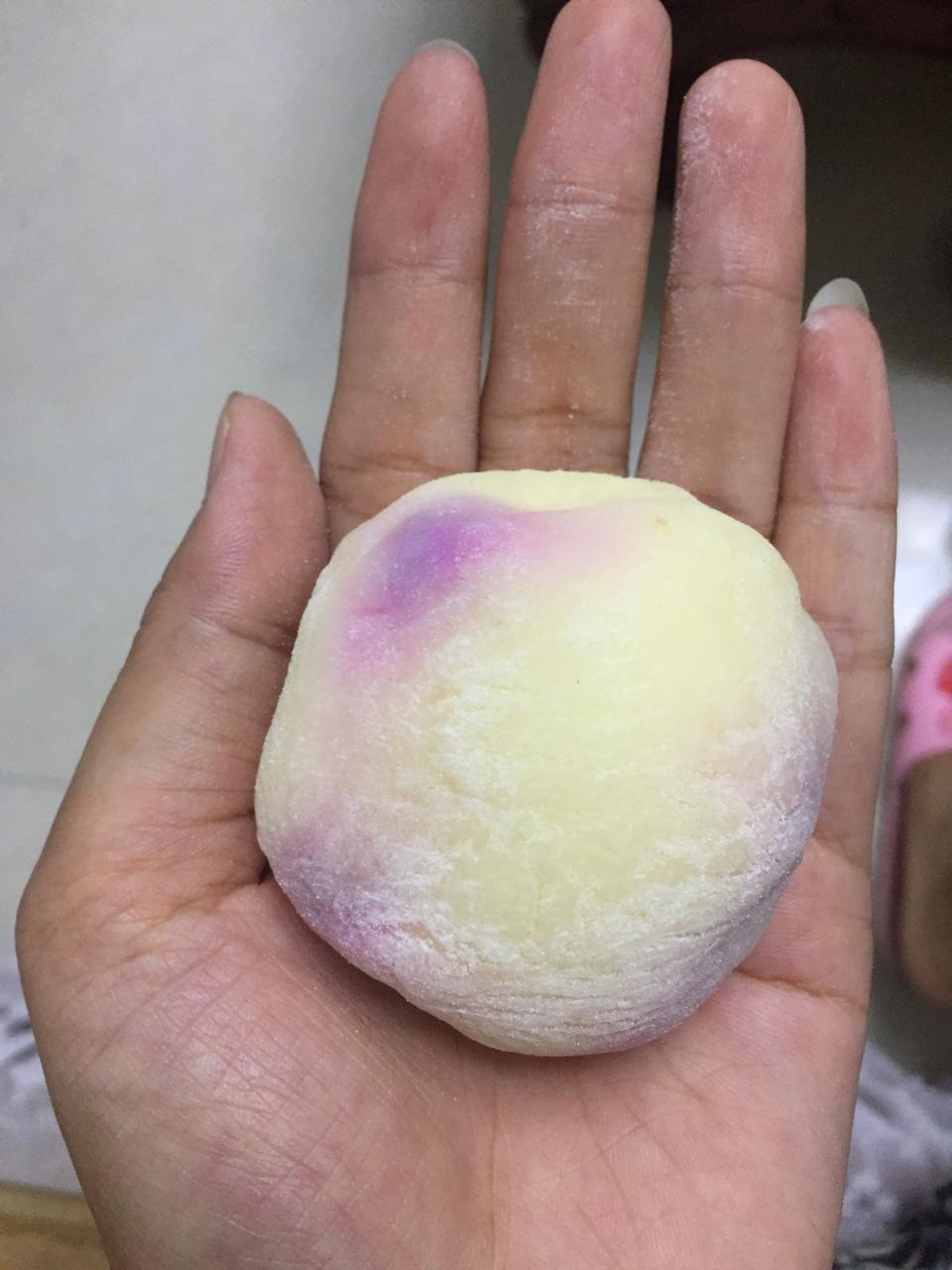 雪媚娘（超详细）