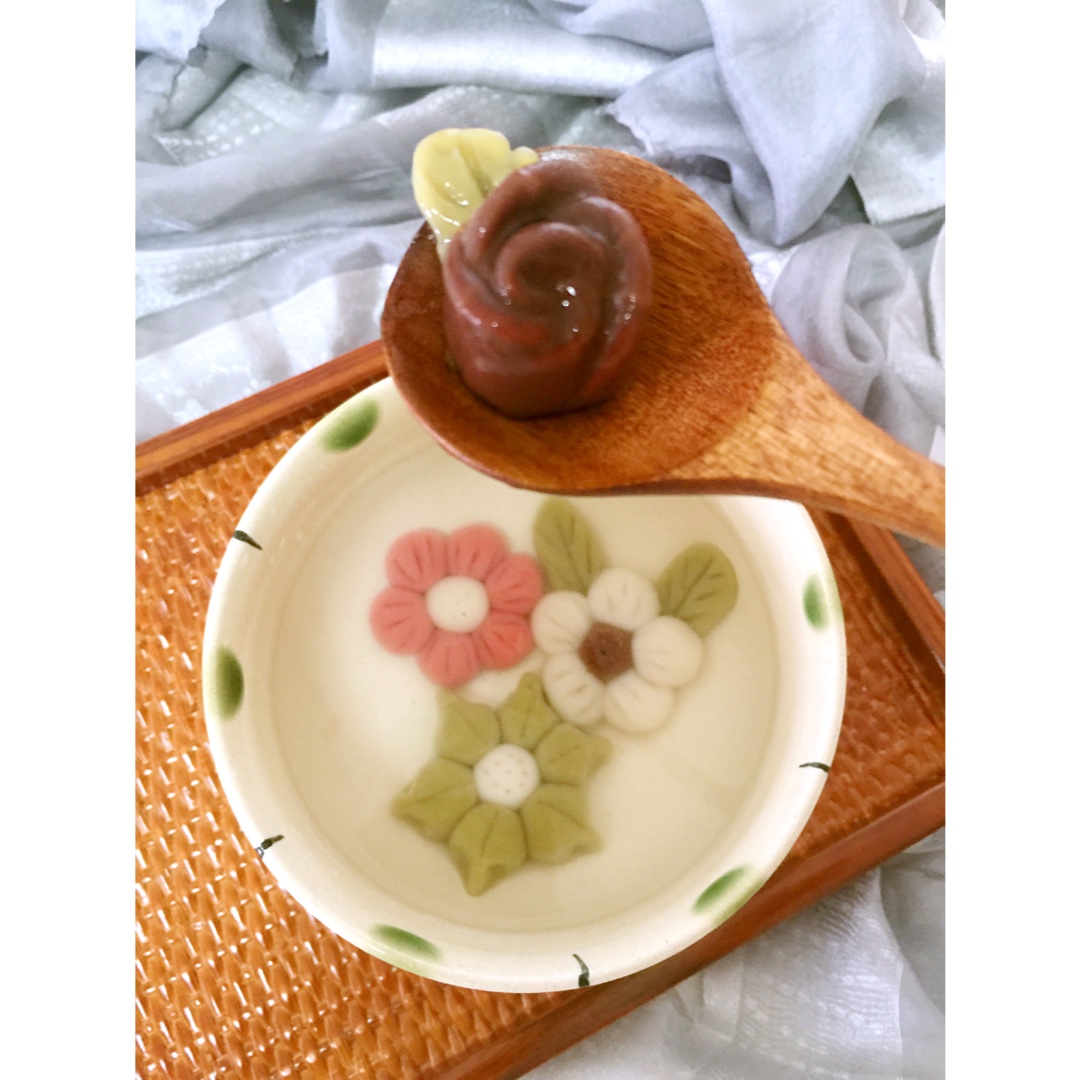 花样汤圆的十三种做法