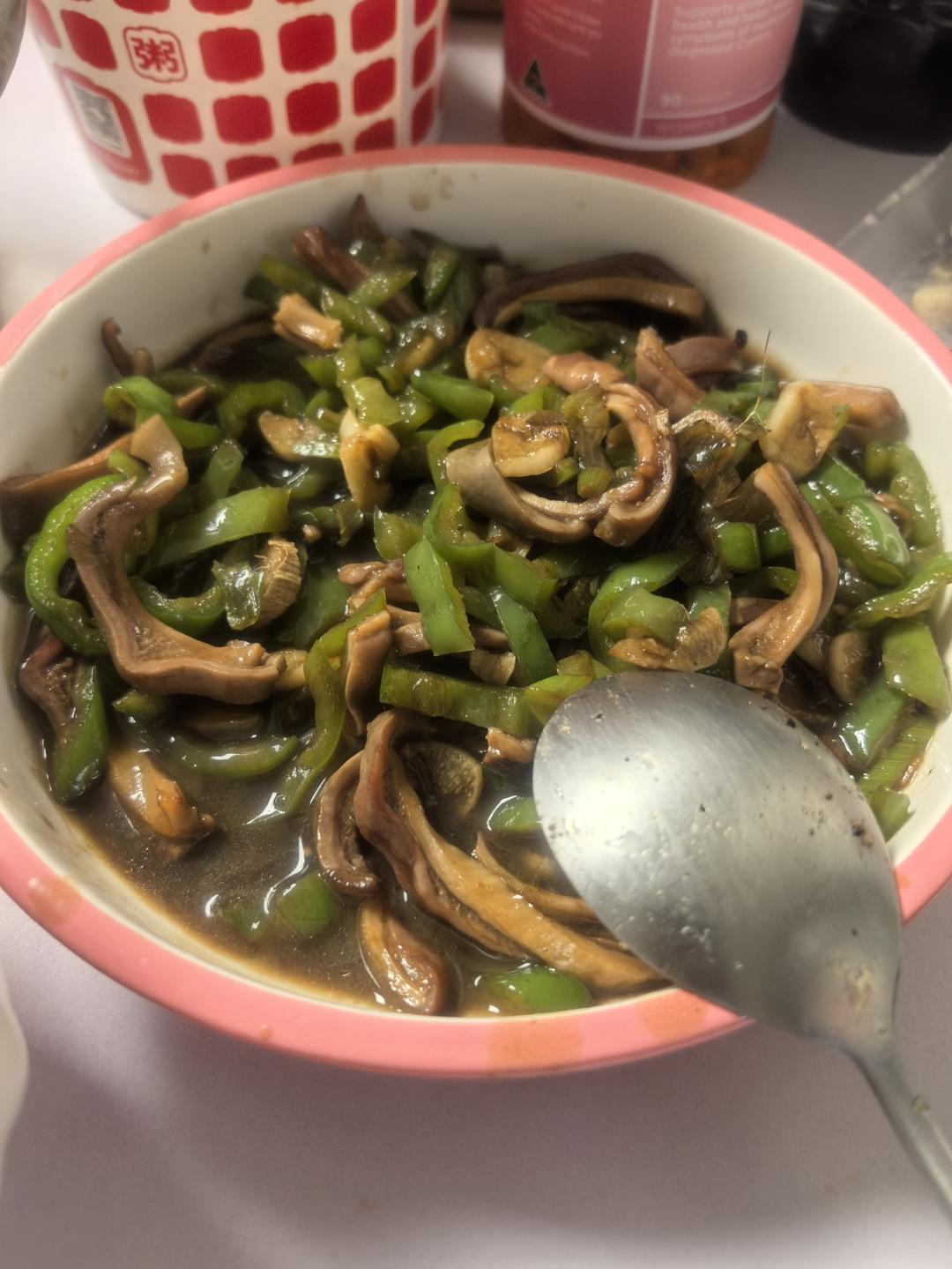 最牛的处理猪肚方法