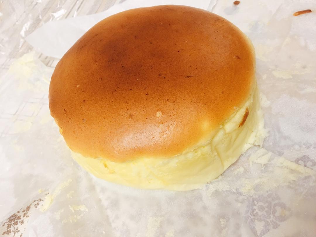 徹思叔叔芝士蛋糕