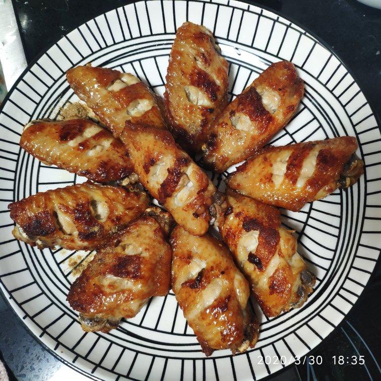 （独家秘制）吃腻了可乐鸡翅？来试试这种新做法，好吃到刷爆朋友圈