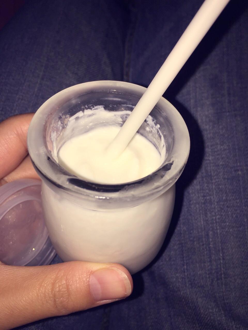 酸奶机酸奶的做法