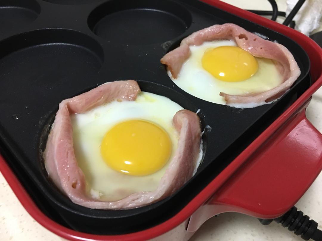 煎蛋