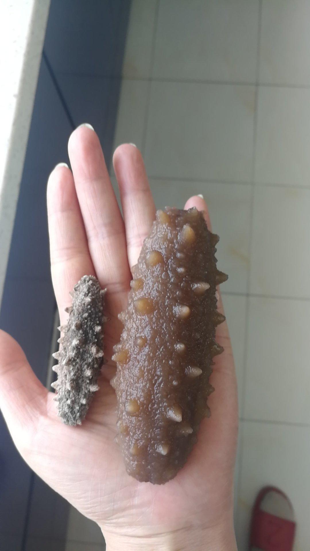 堂妈教你发海参