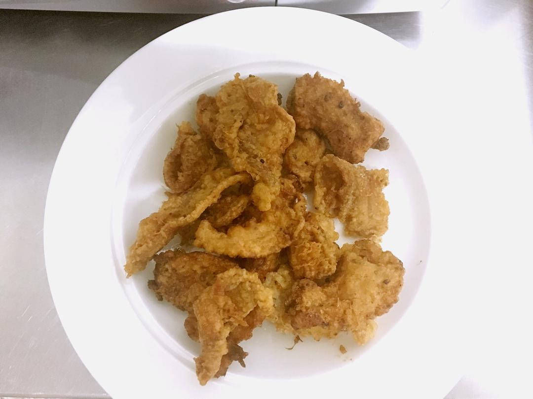 小酥肉