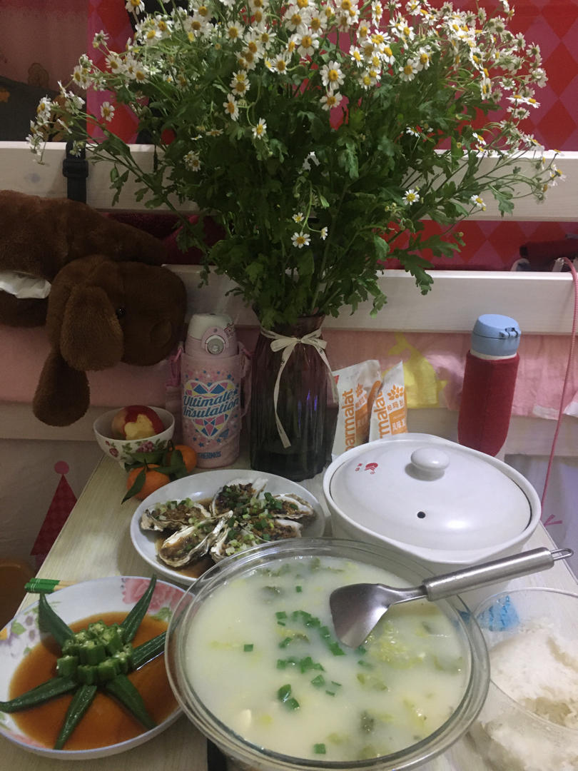 奶白鲫鱼豆腐汤|一条鱼最后的温柔