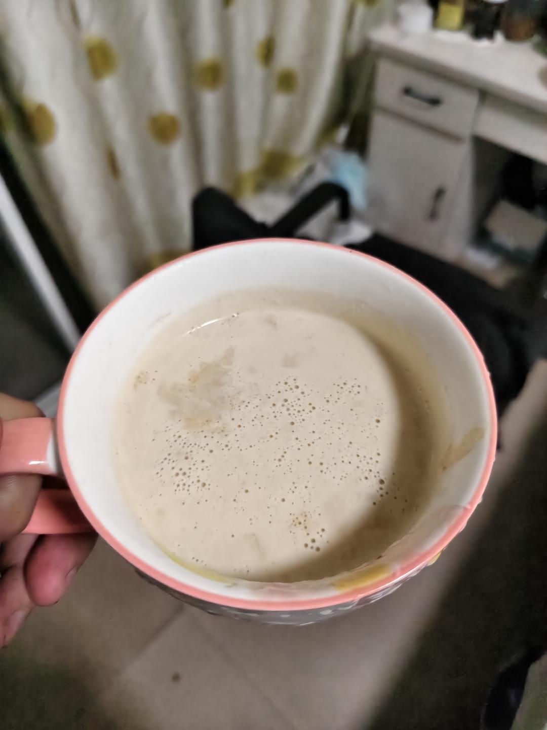 不要点外卖啦，自制奶茶，超简单