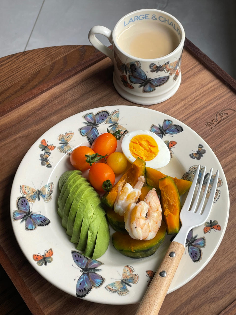 早餐•2026年1月27日