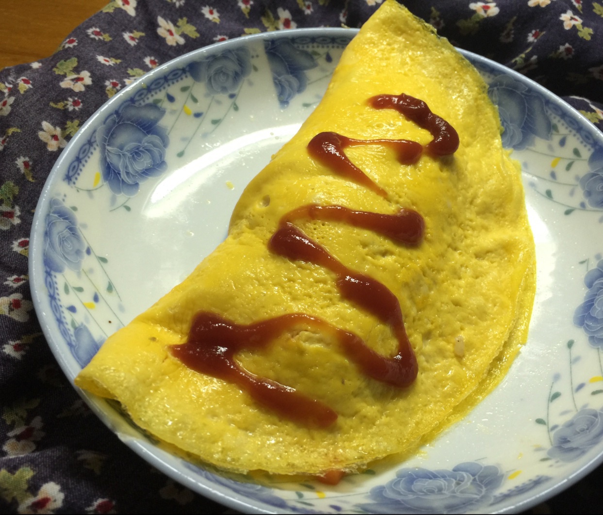 午餐•2015年7月20日