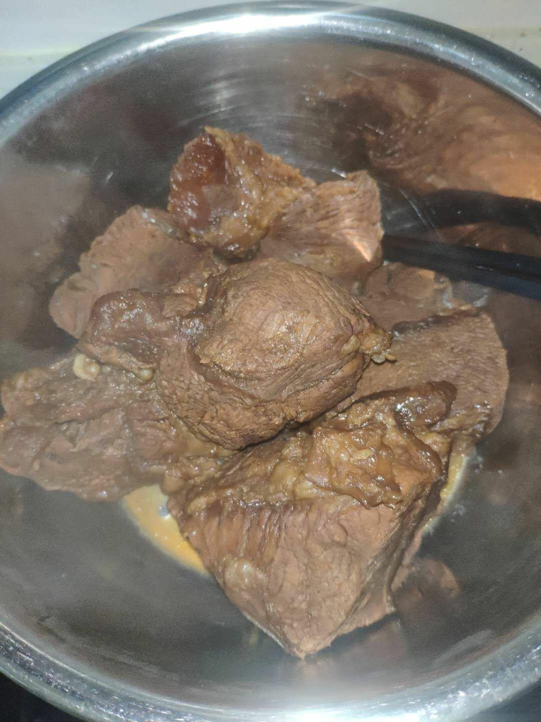 酱牛肉