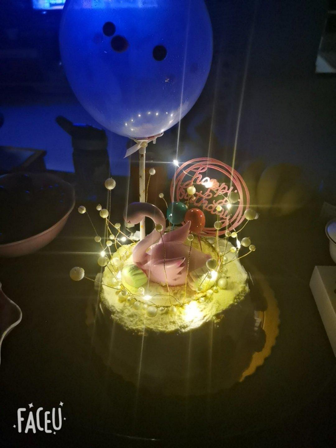 蛋糕抹面技巧（附淡奶油打发小贴士）