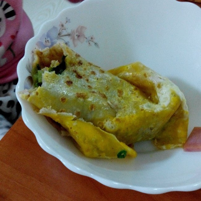煎饼果子