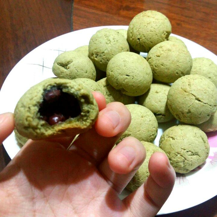 麻薯