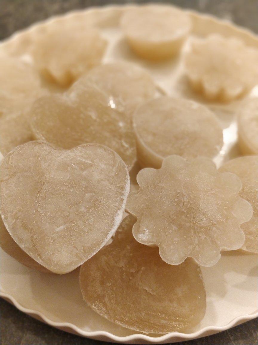 白色鸡高汤 Fond Blanc de Volaile