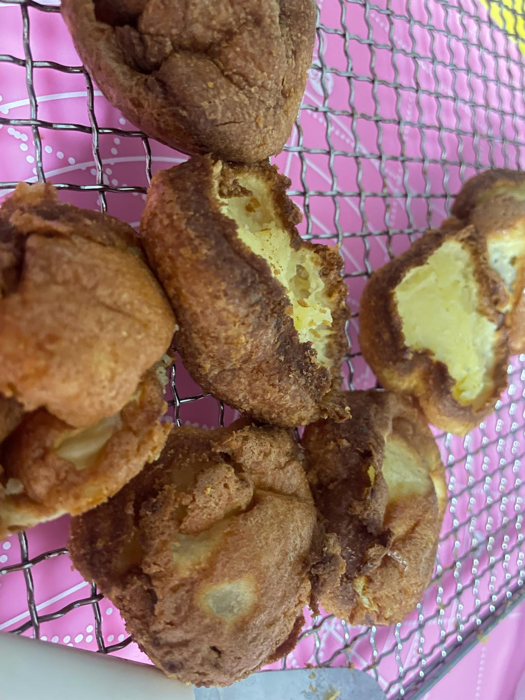 向全世界宣布这个黄油年糕巨巨巨…好吃