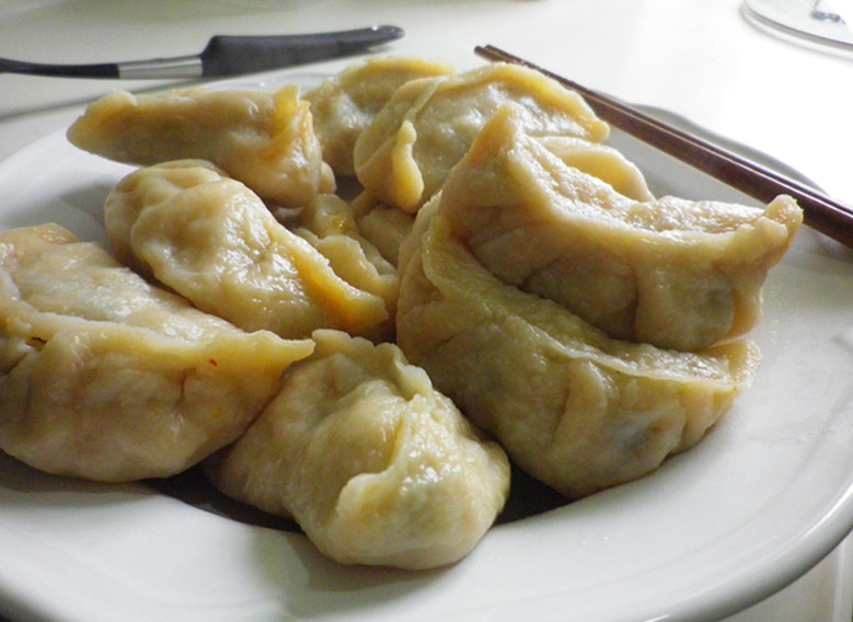 饺子