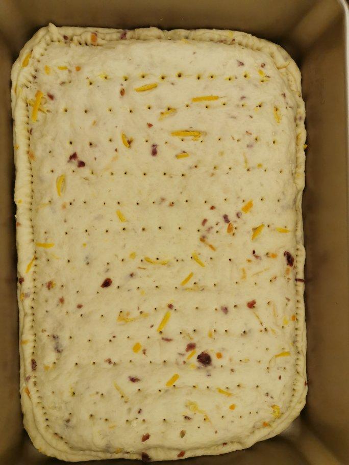 『小酒馆关门了』仿O'LE法式忌廉芝士包