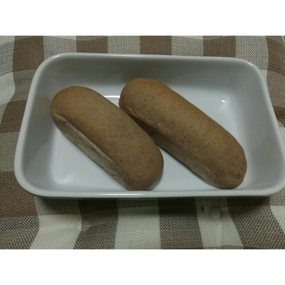 紫米杂粮包
