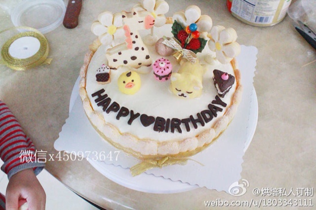 冻酸奶芝士蛋糕