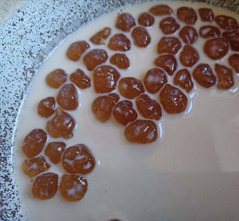 自以为搓珍珠奶茶珍珠神器（其实这办法很笨蛋）