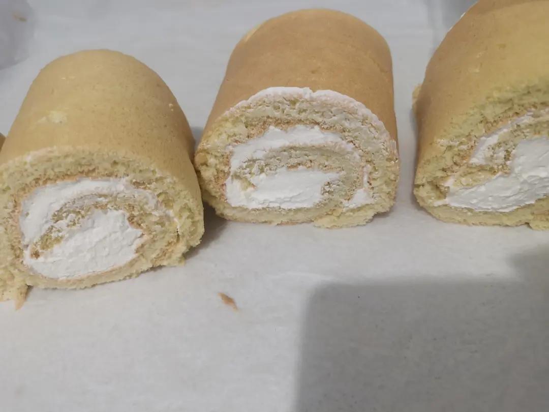 可能是最全的低碳水生酮魔芋蛋糕配方了