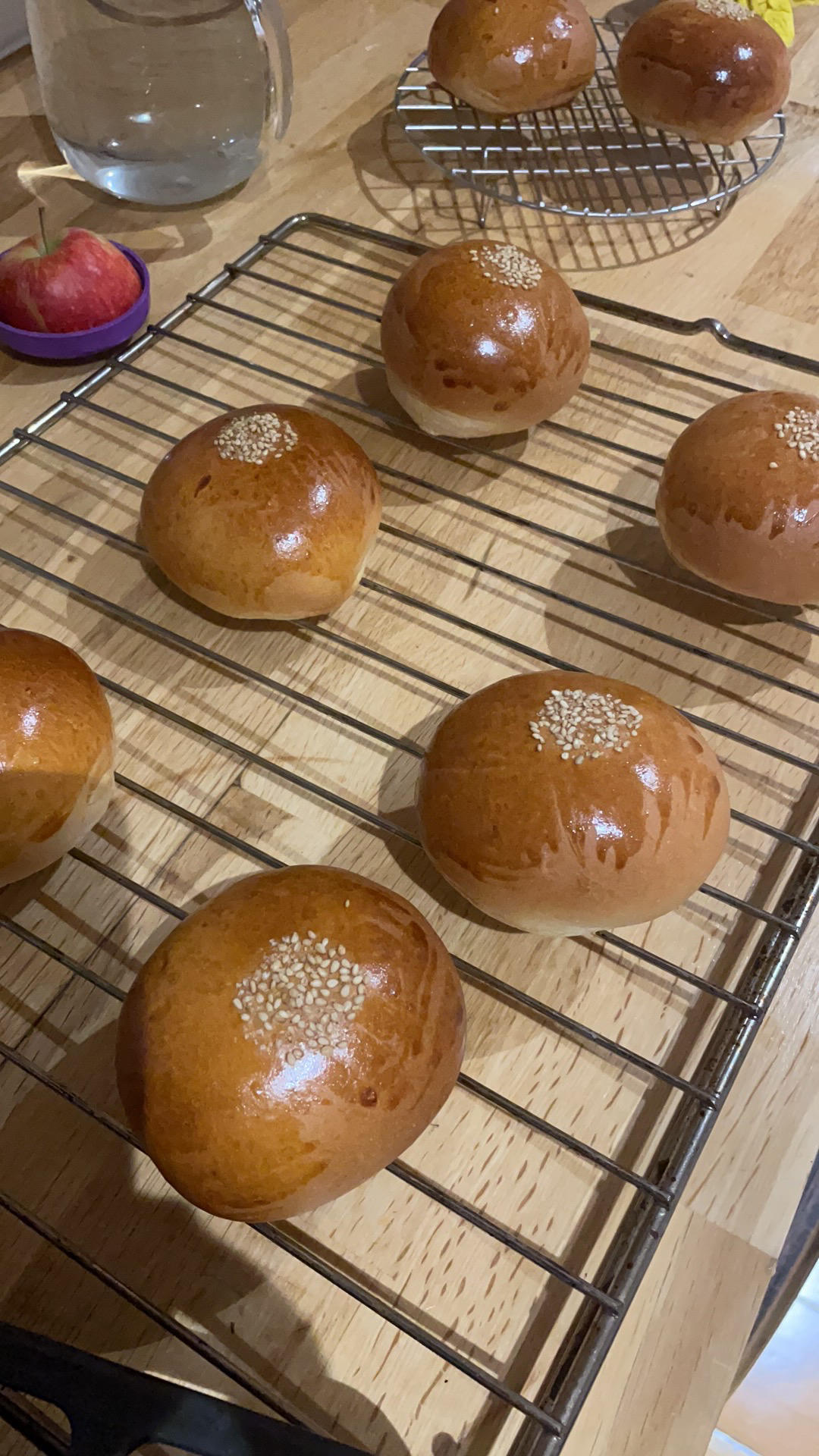 『南国红豆包』