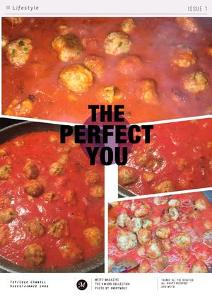 意大利番茄肉丸 Polpette al sugo的做法 步骤6