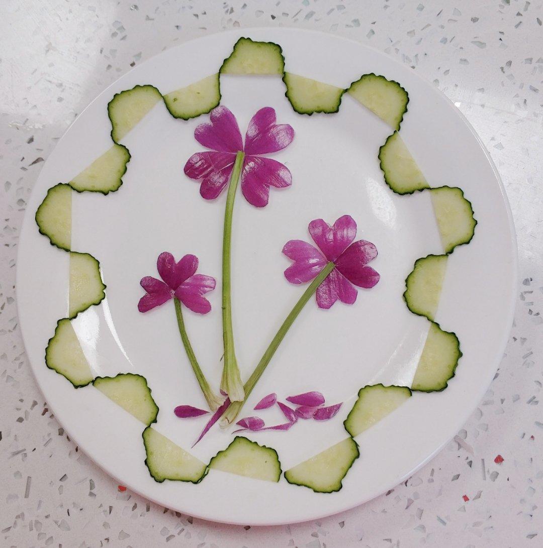 洋葱花