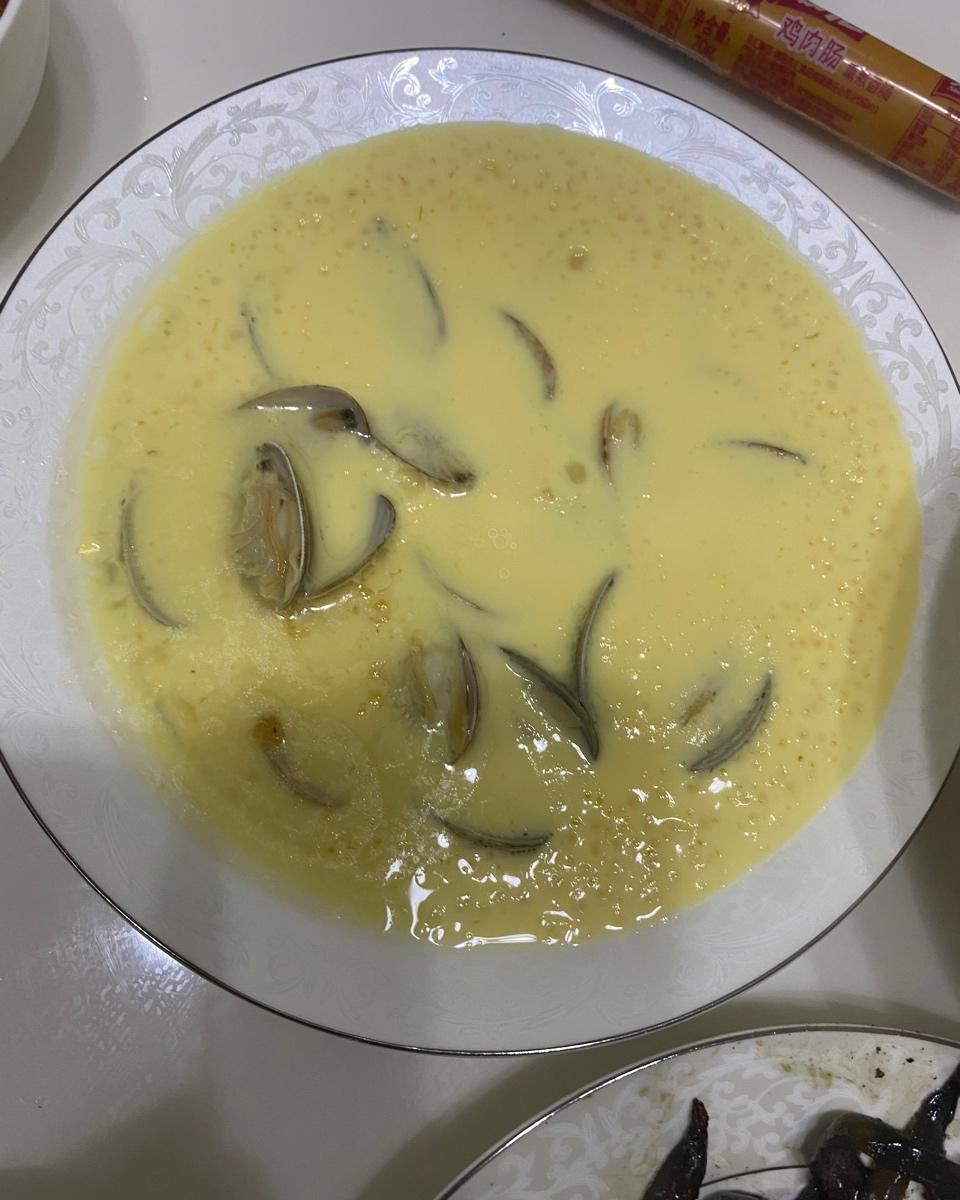 超快手低失败近乎完美蒸蛋法