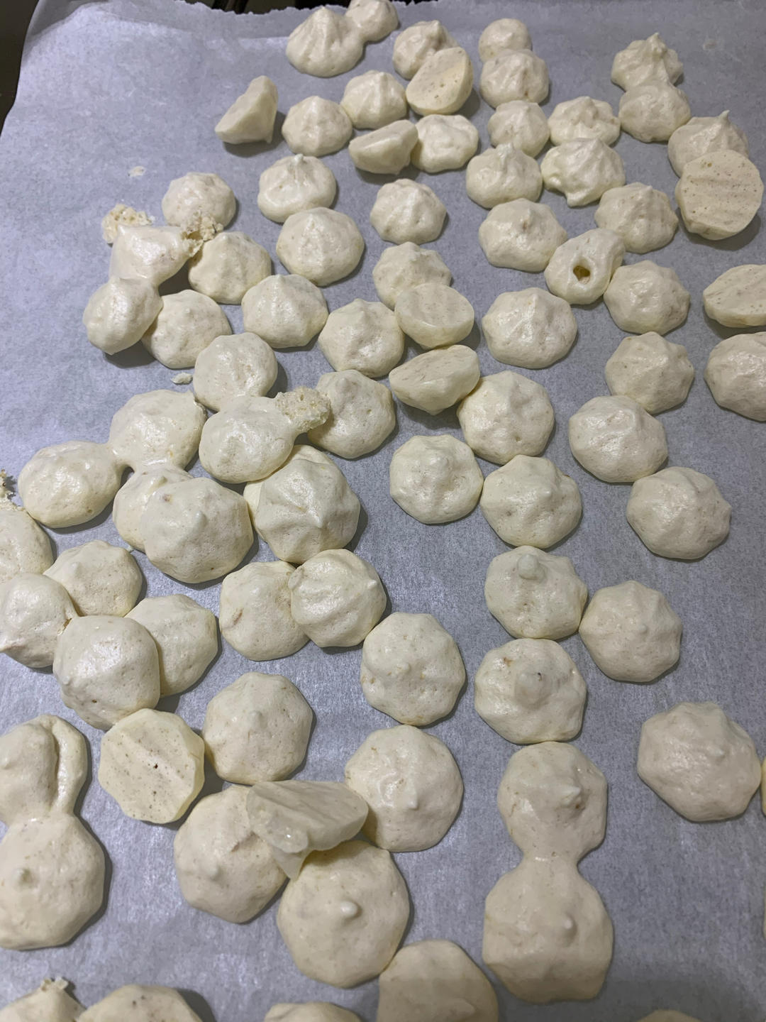 香蕉溶豆🍌适合十个月以上宝宝❗