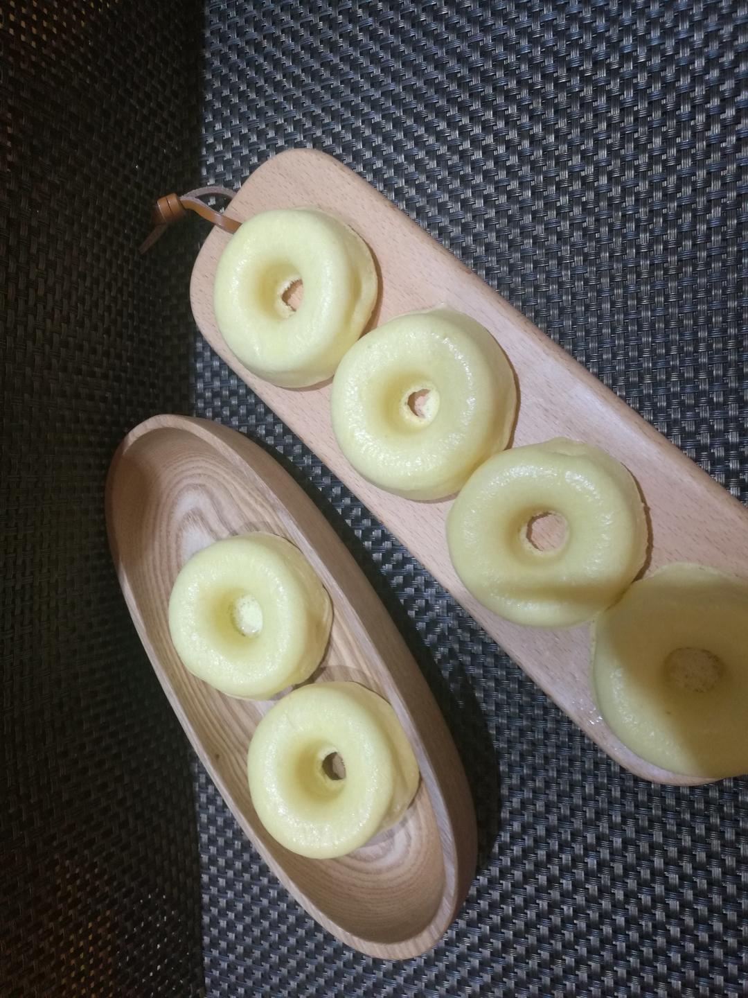 淡奶油蛋糕(消耗淡奶油秘方)—阿Q私家小厨