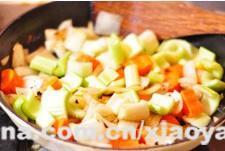 【曼食慢语】啤酒炖牛肉的做法 步骤4