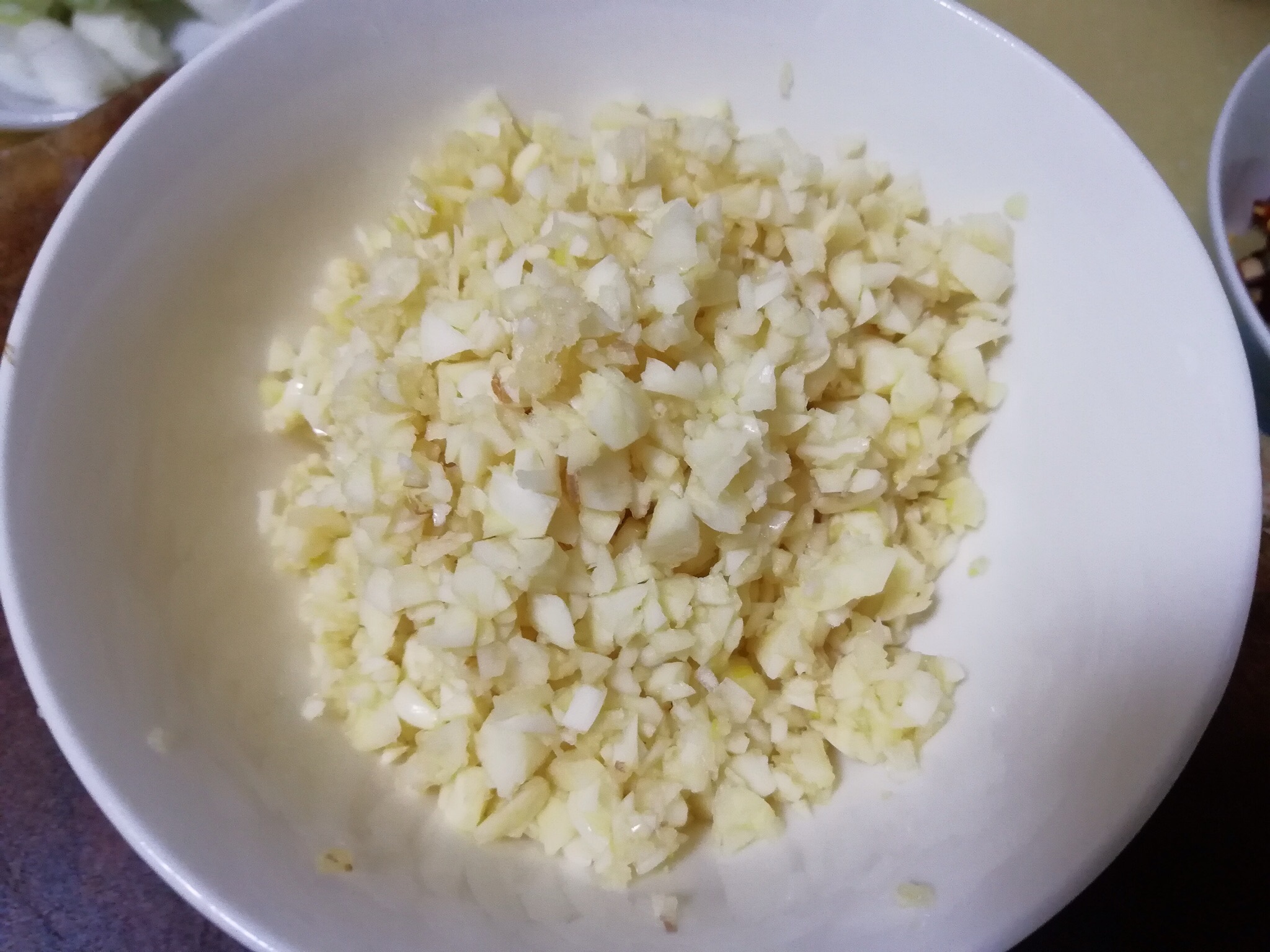 黄豆下饭菜的做法 步骤7