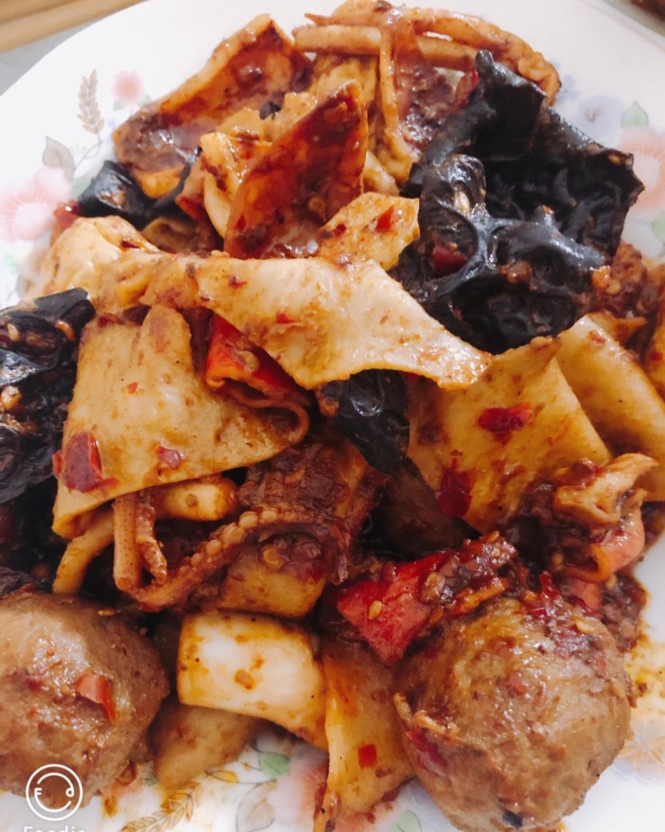 王家渡·麻辣香锅