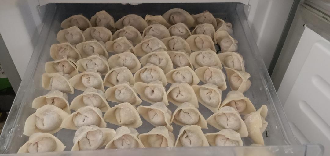 晚餐•2021年5月7日