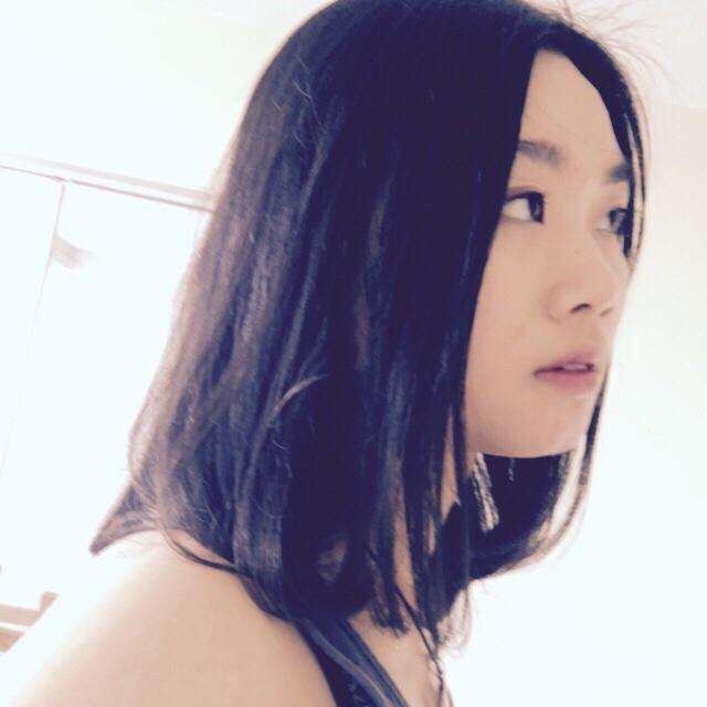 深夜的微尘