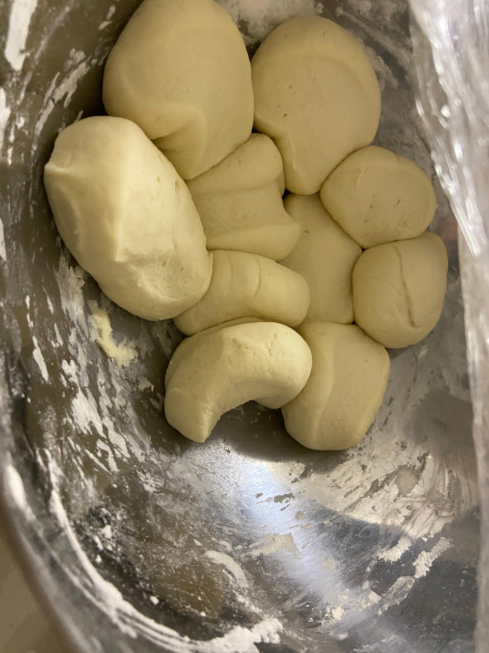 好吃多汁的肉包子肉馒头【步骤超详细】