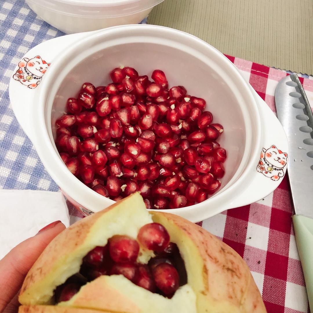 板栗大酱丶的评价图片