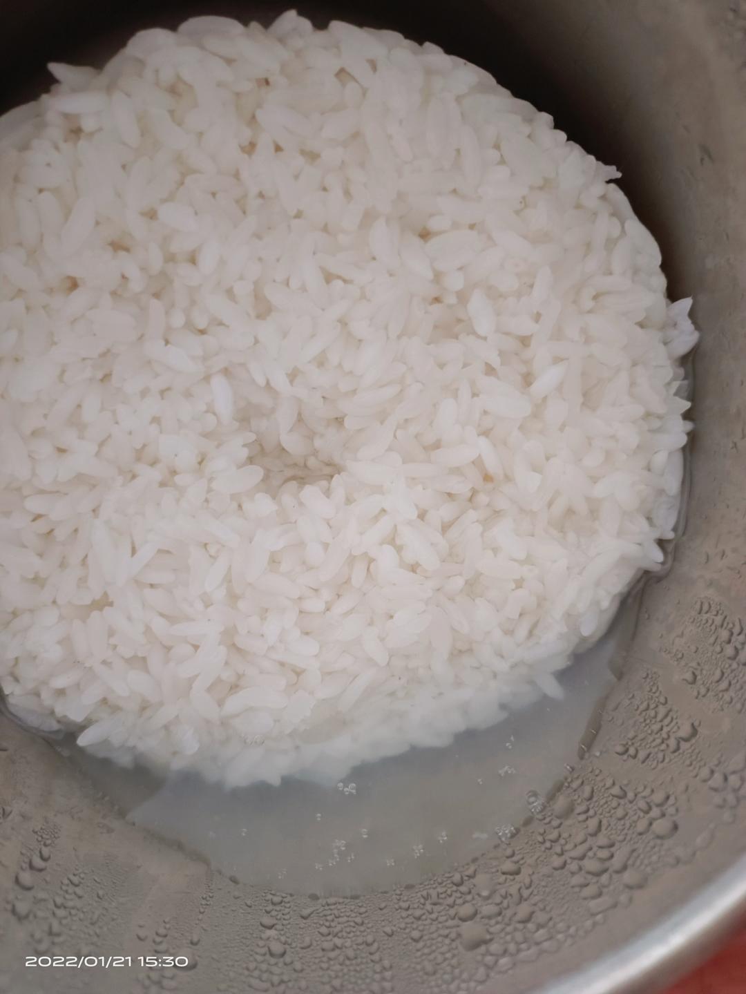 如何自制米酒（酒酿）