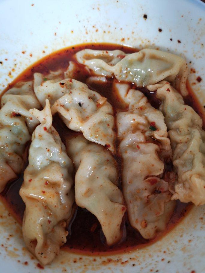 饺子