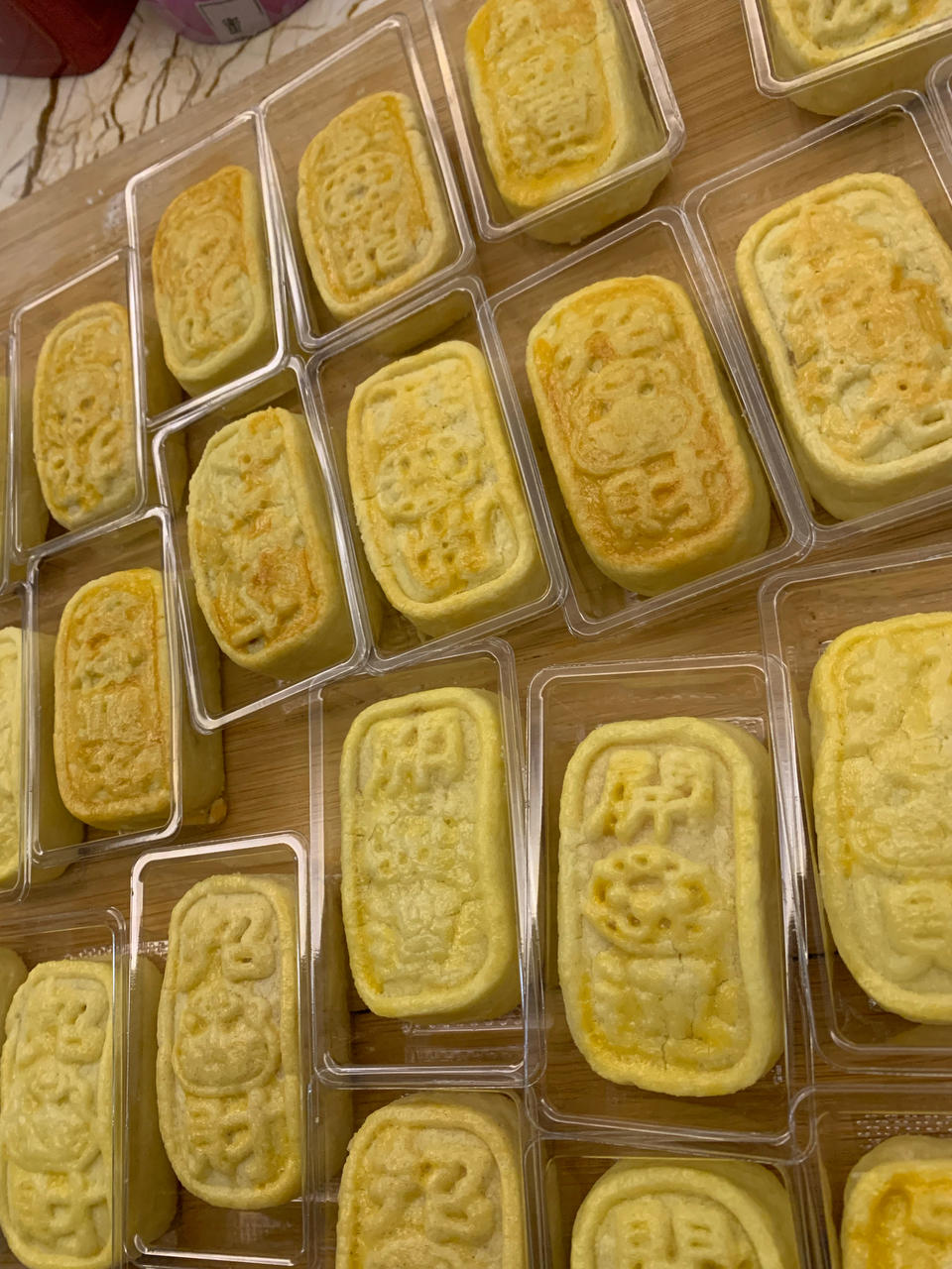 新年网红达摩开运烧🔥卖爆私房🧧鸿运好彩头~