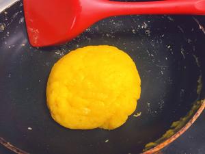 紫薯奶黄包的做法 步骤7