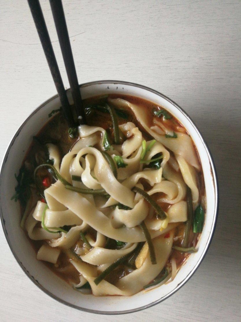 河南烩面（老式）独家