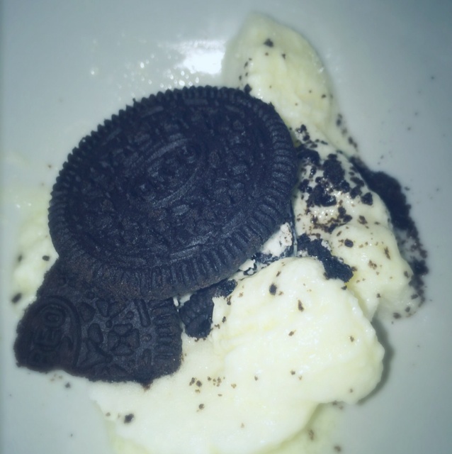 自制哈根达斯风味的冰淇淋