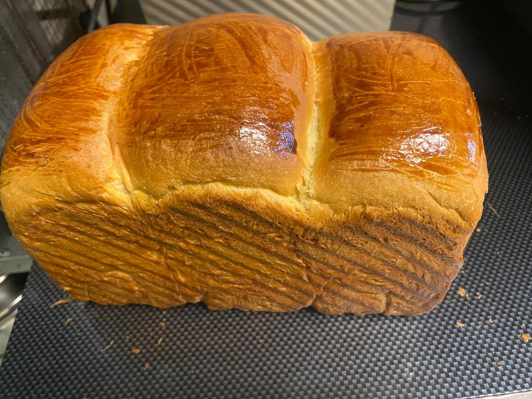 《Tinrry+》淡奶油小吐司