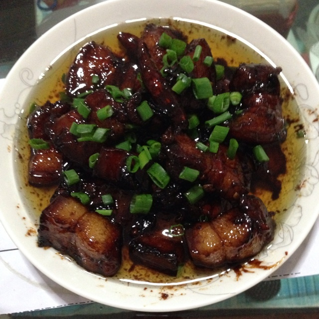 红烧肉