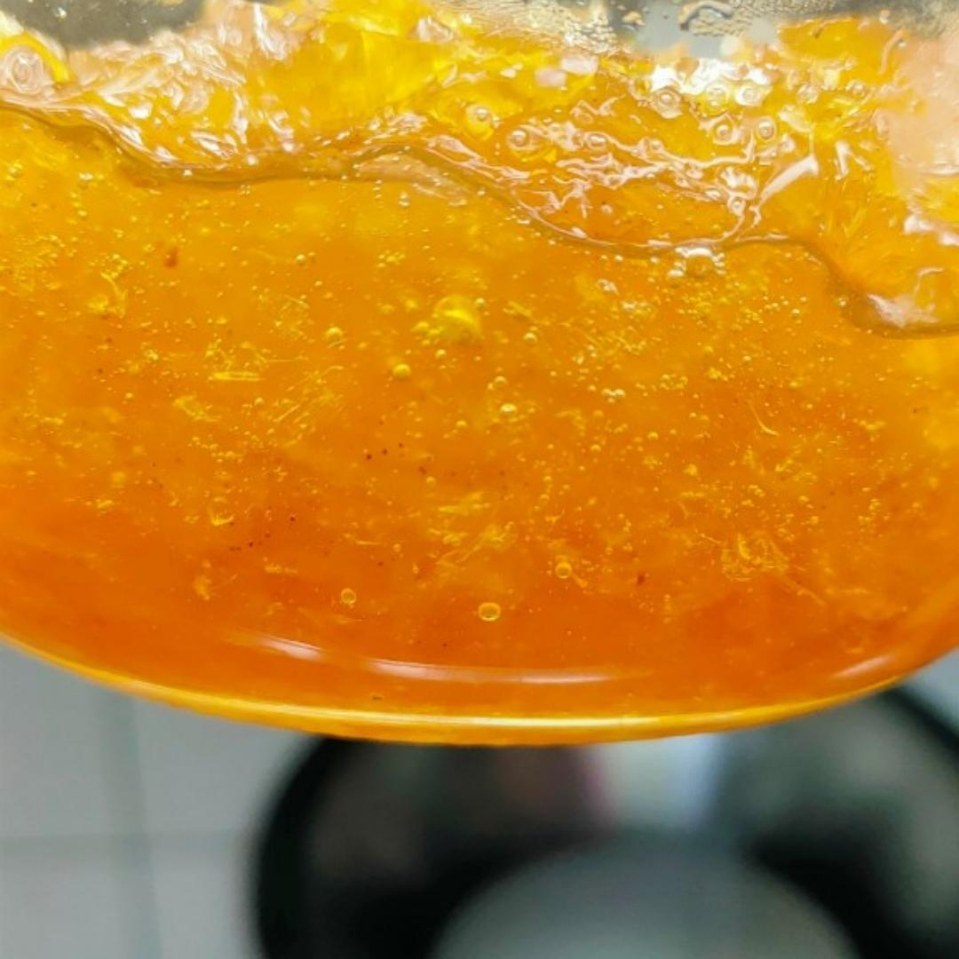 自制蜂蜜柚子茶